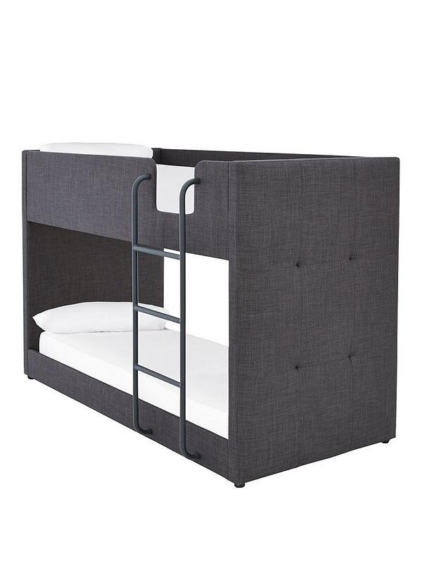 willow bunk bed
